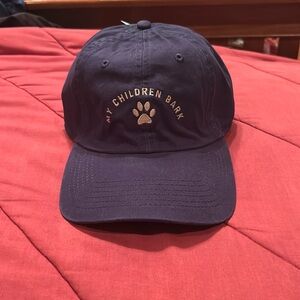 Wembley -  One Size - Blue - Dog Parent Themed